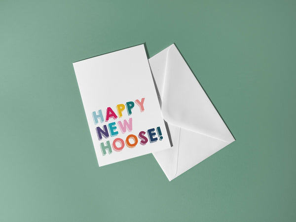 Bundle of 5 A5 Scottish Greeting cards - Seconds