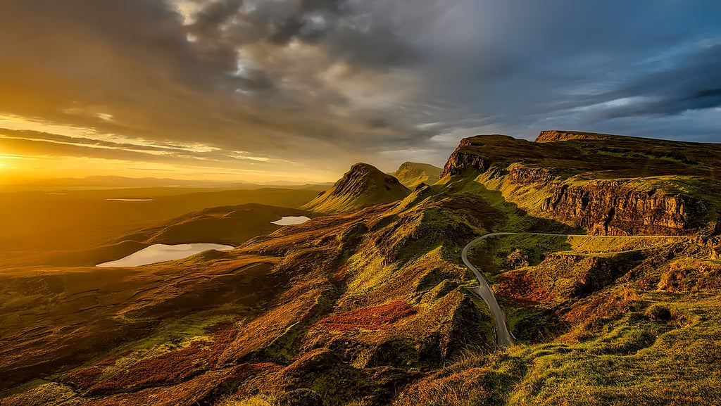 10 Funny Scottish Phrases That You Should Learn Before Visiting Scotland