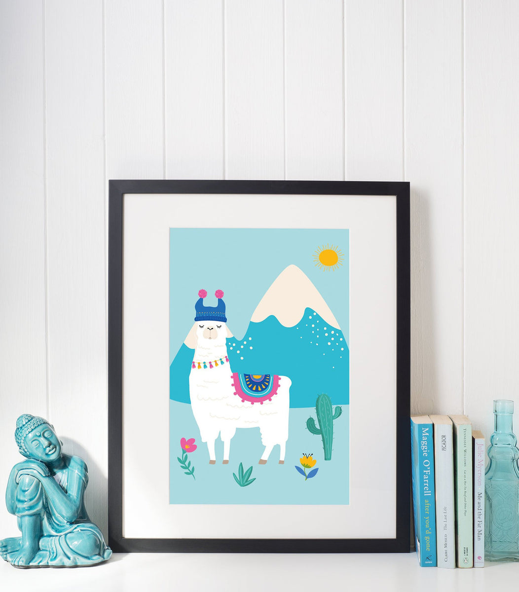 Animal Prints – Kalloway Design